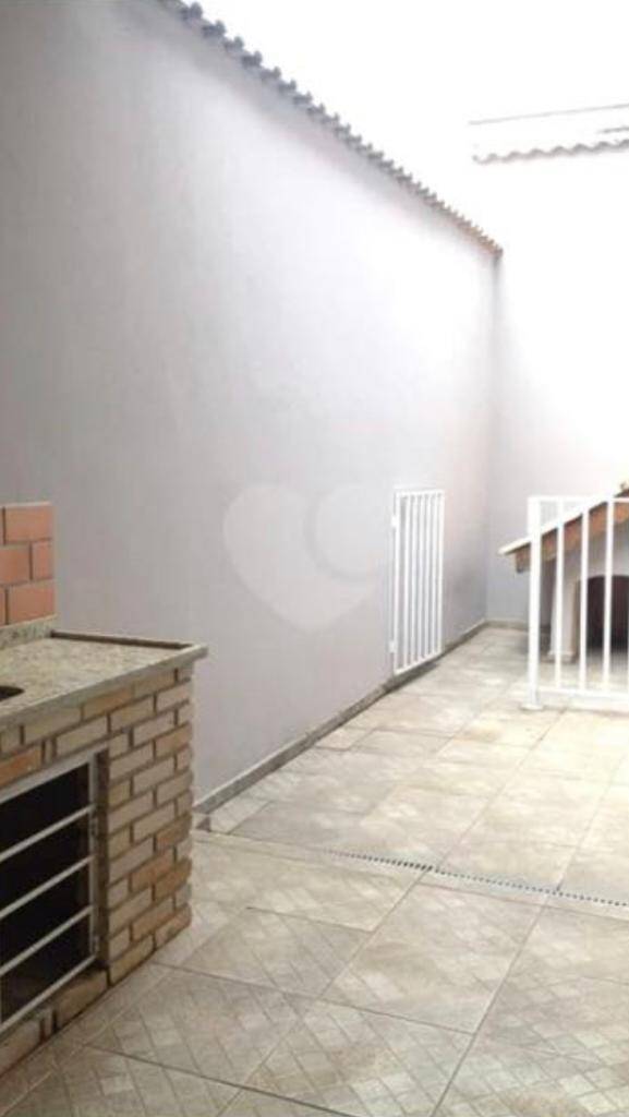 Casa à venda com 3 quartos, 250m² - Foto 15