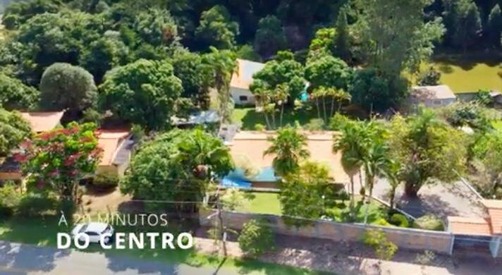 Fazenda à venda com 3 quartos, 336m² - Foto 5