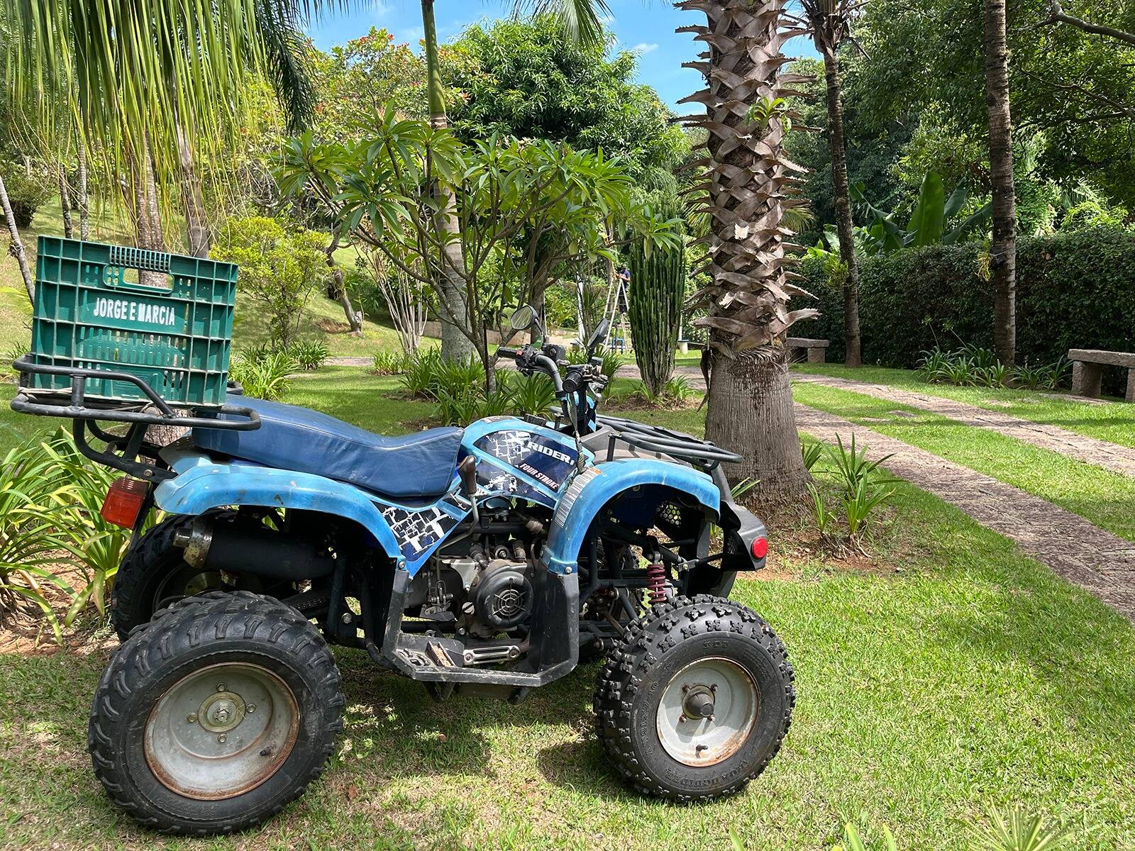 Fazenda à venda com 3 quartos, 48000m² - Foto 18