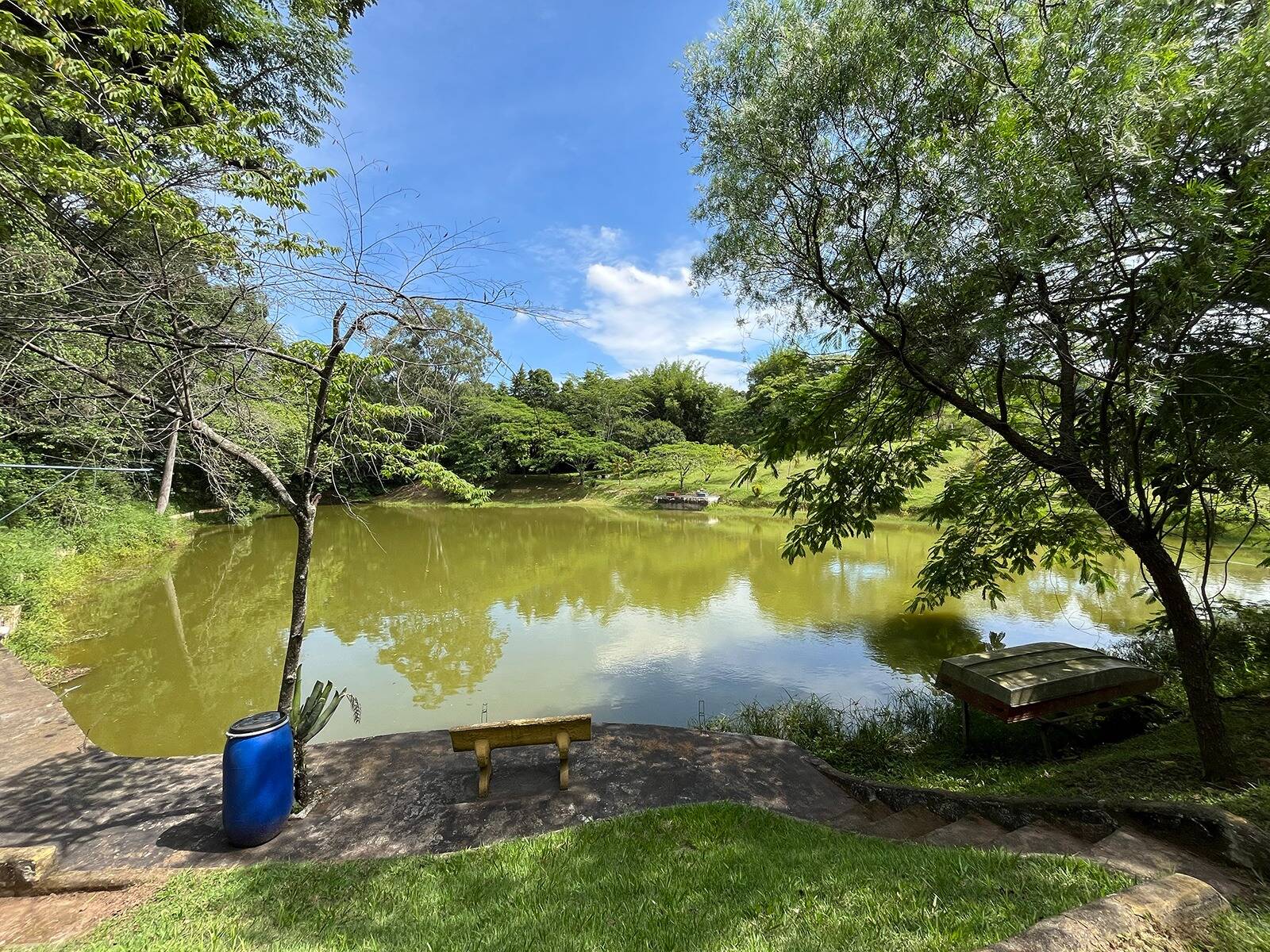 Fazenda à venda com 3 quartos, 48000m² - Foto 23