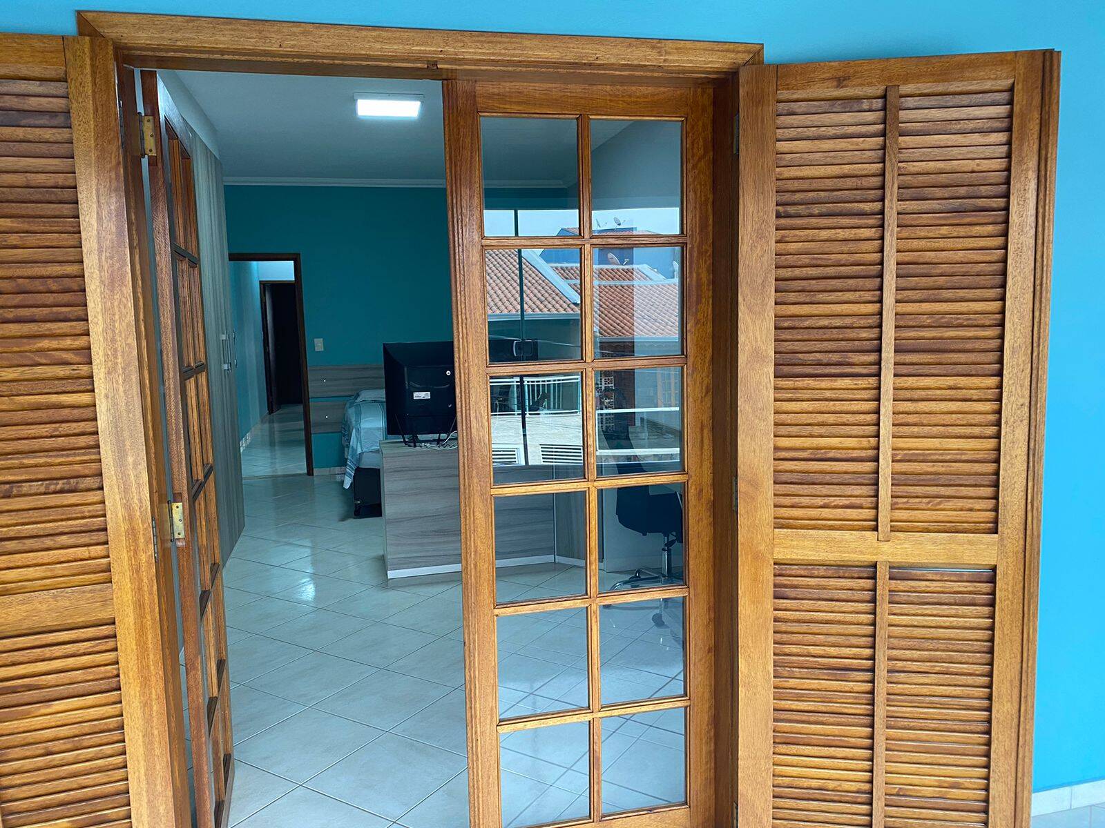 Casa à venda com 3 quartos, 110m² - Foto 5