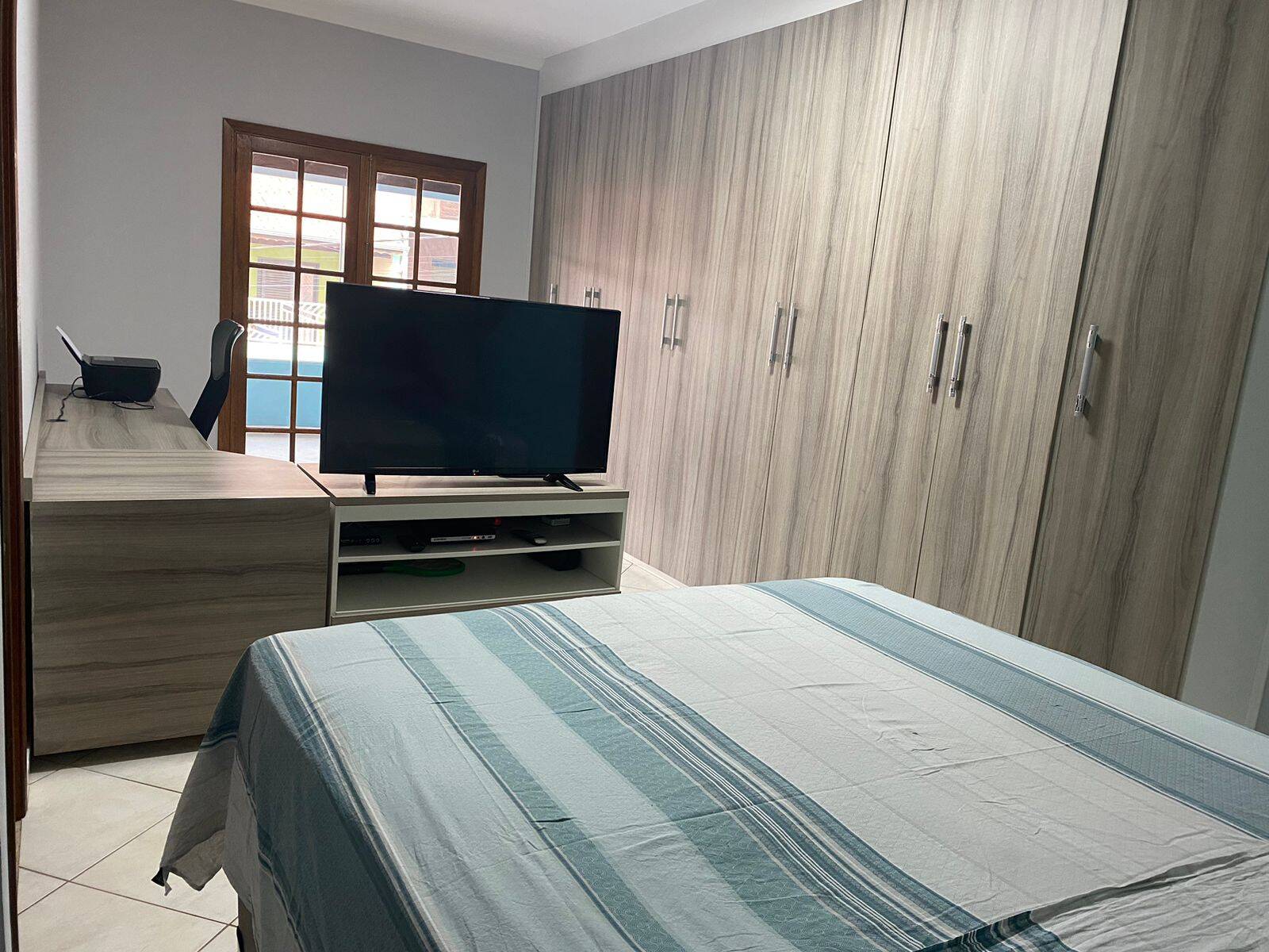 Casa à venda com 3 quartos, 110m² - Foto 7