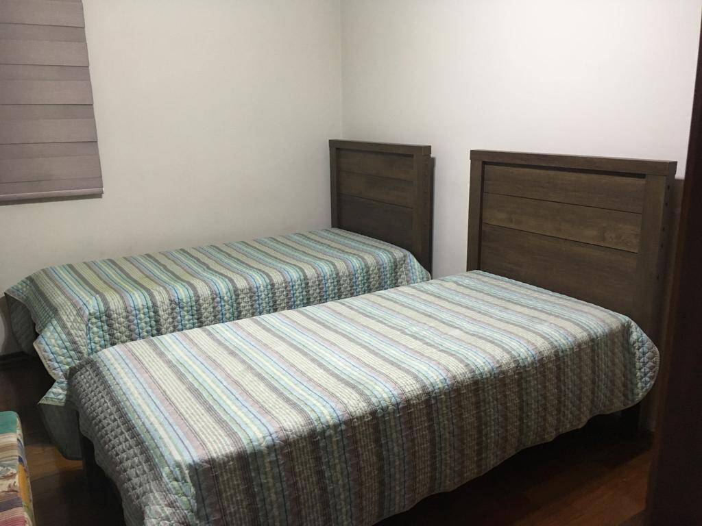 Apartamento para alugar com 3 quartos, 117m² - Foto 3