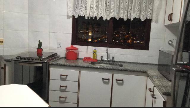 Apartamento para alugar com 3 quartos, 117m² - Foto 4