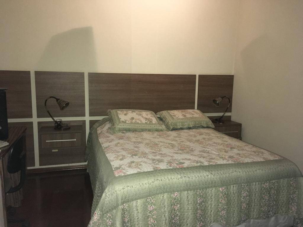 Apartamento para alugar com 3 quartos, 117m² - Foto 11