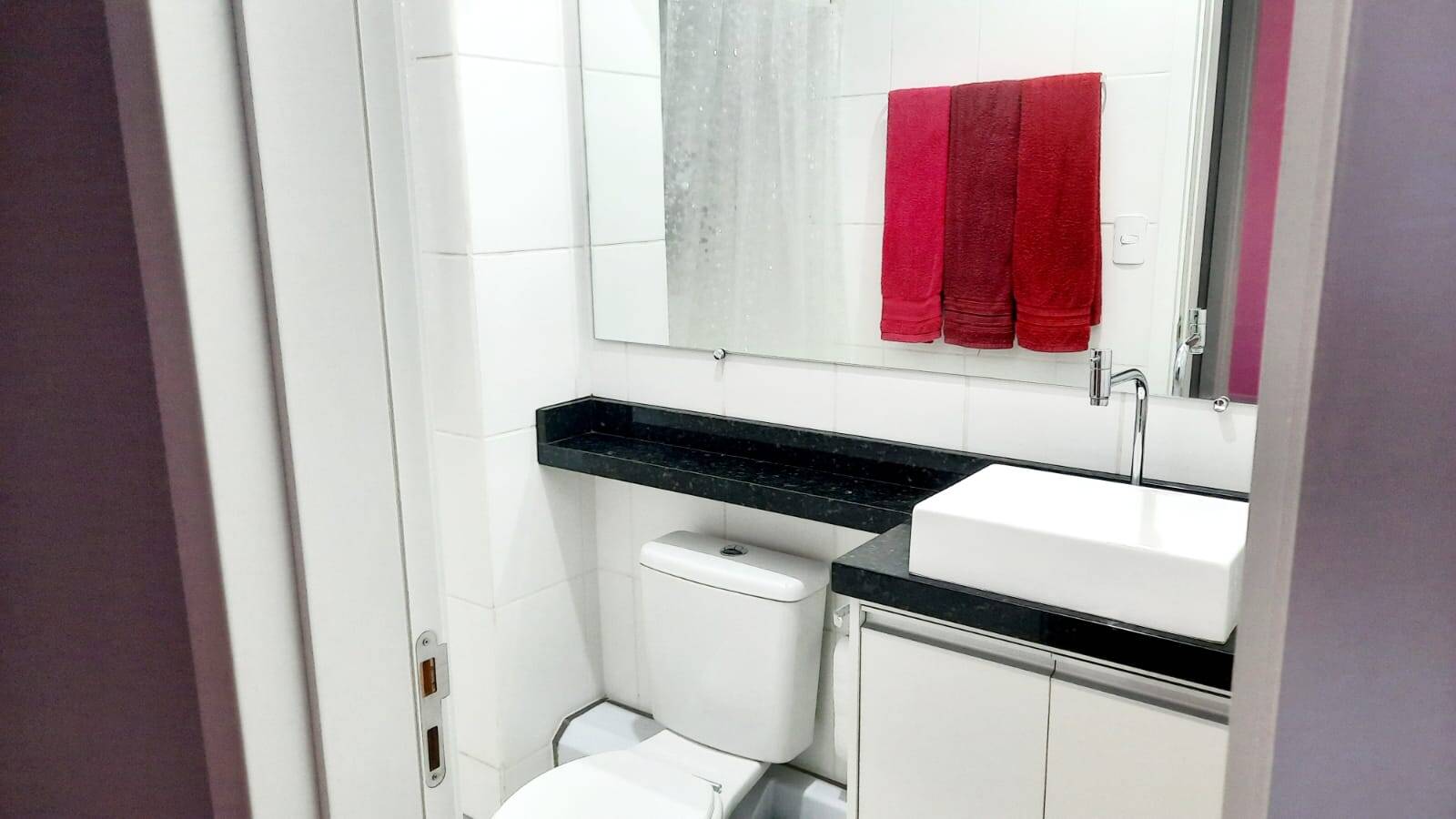 Apartamento à venda com 2 quartos, 46m² - Foto 11