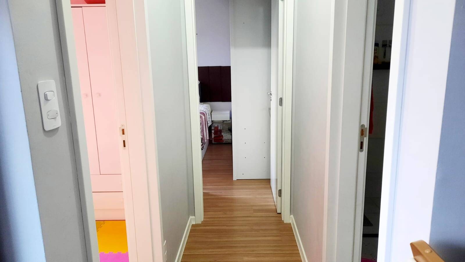 Apartamento à venda com 2 quartos, 46m² - Foto 13