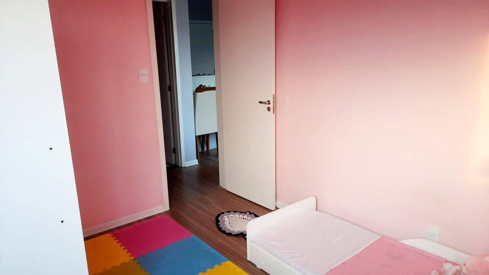 Apartamento à venda com 2 quartos, 46m² - Foto 15