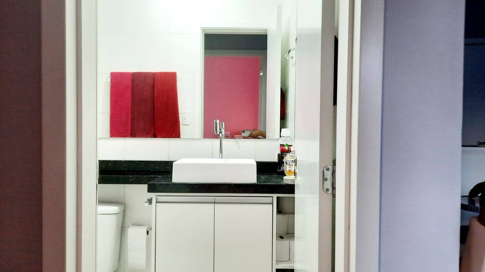 Apartamento à venda com 2 quartos, 46m² - Foto 16