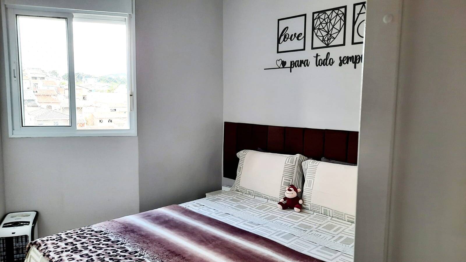 Apartamento à venda com 2 quartos, 46m² - Foto 18