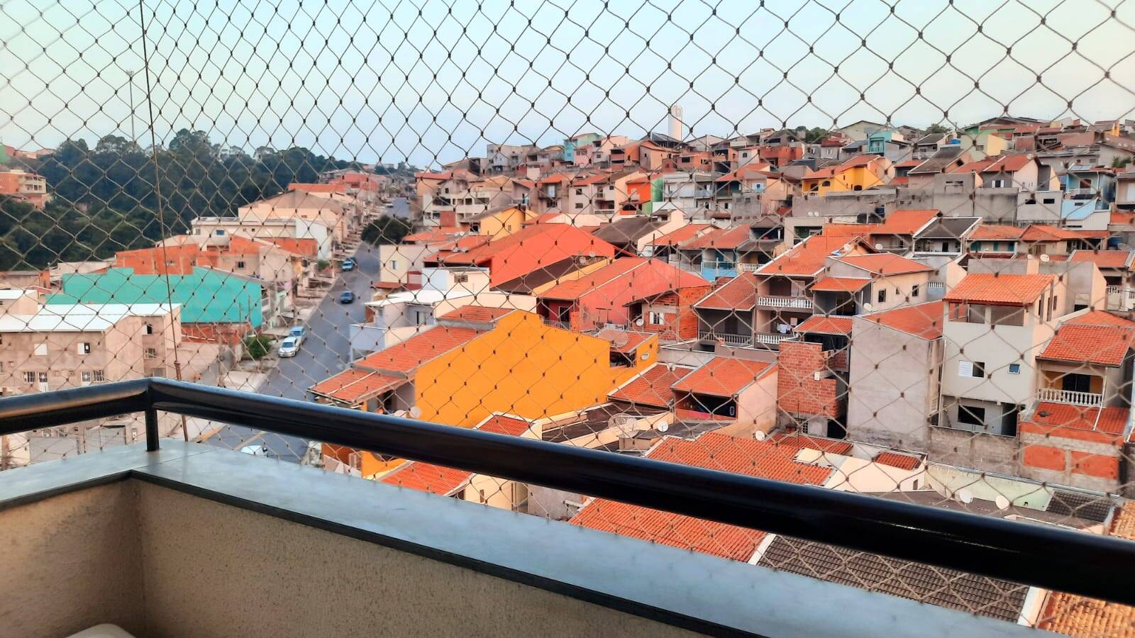 Apartamento à venda com 2 quartos, 46m² - Foto 20