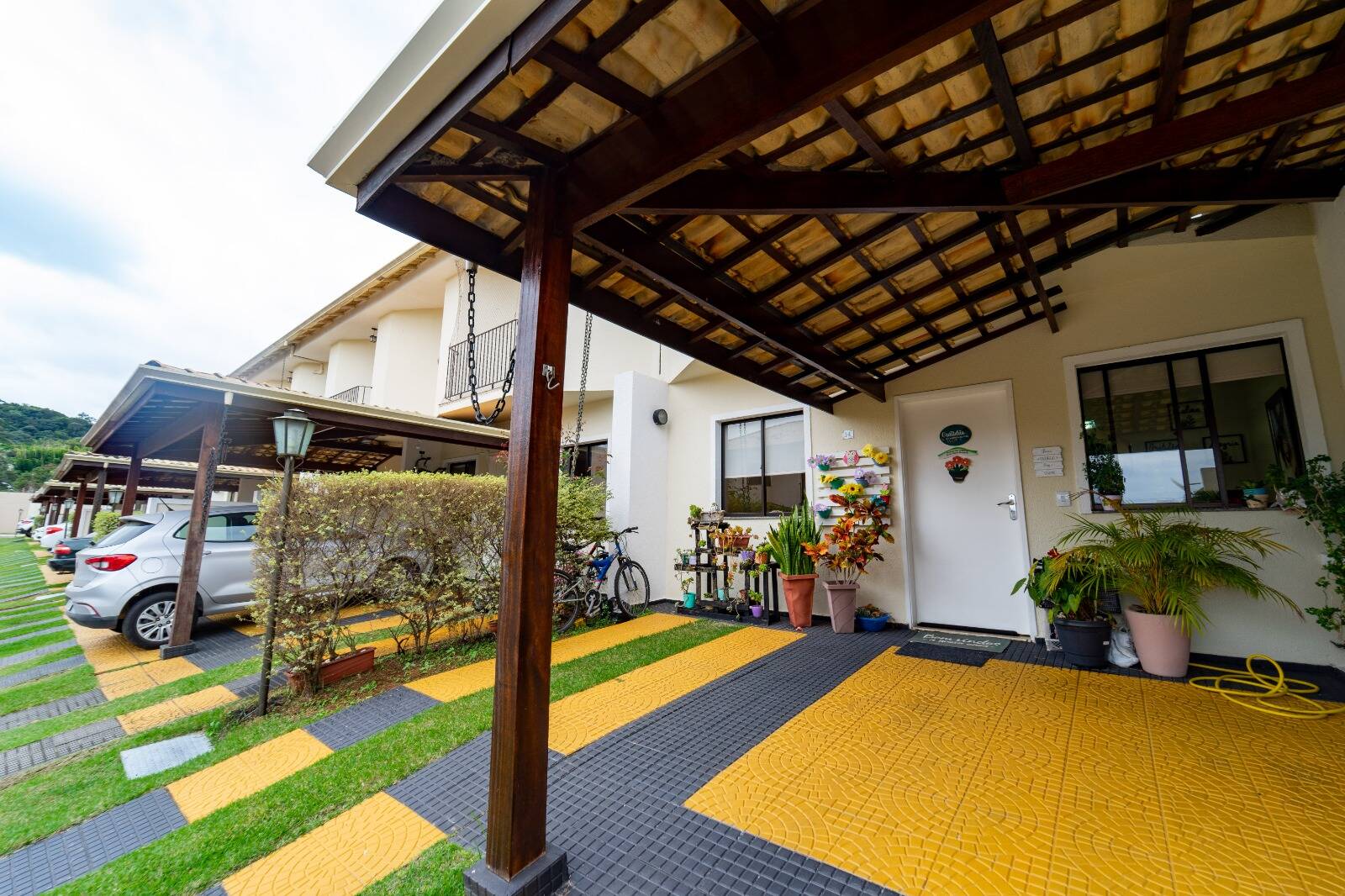 Casa à venda com 3 quartos, 120m² - Foto 15