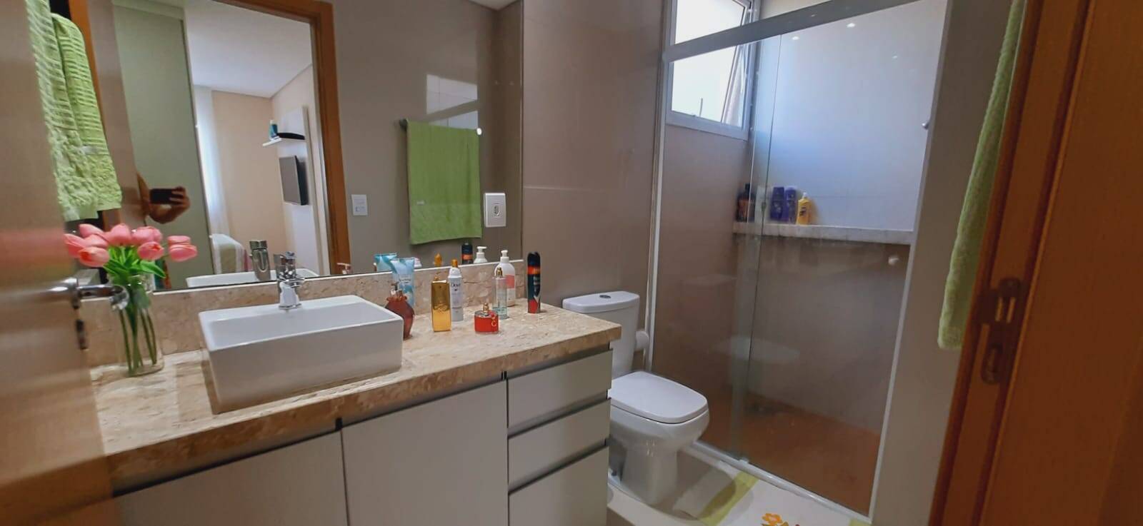 Apartamento à venda com 3 quartos, 98m² - Foto 6