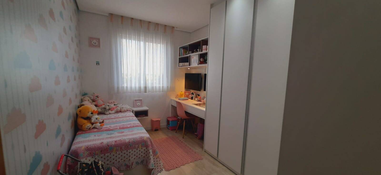 Apartamento à venda com 3 quartos, 98m² - Foto 9