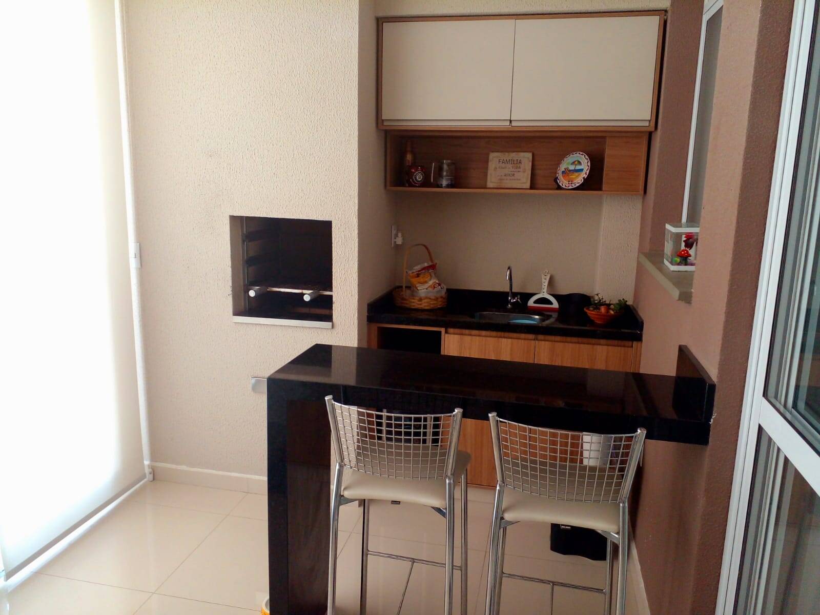 Apartamento à venda com 3 quartos, 98m² - Foto 14