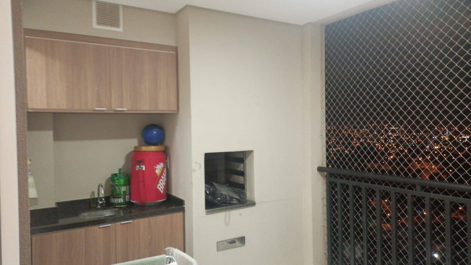 Apartamento à venda com 3 quartos, 84m² - Foto 5