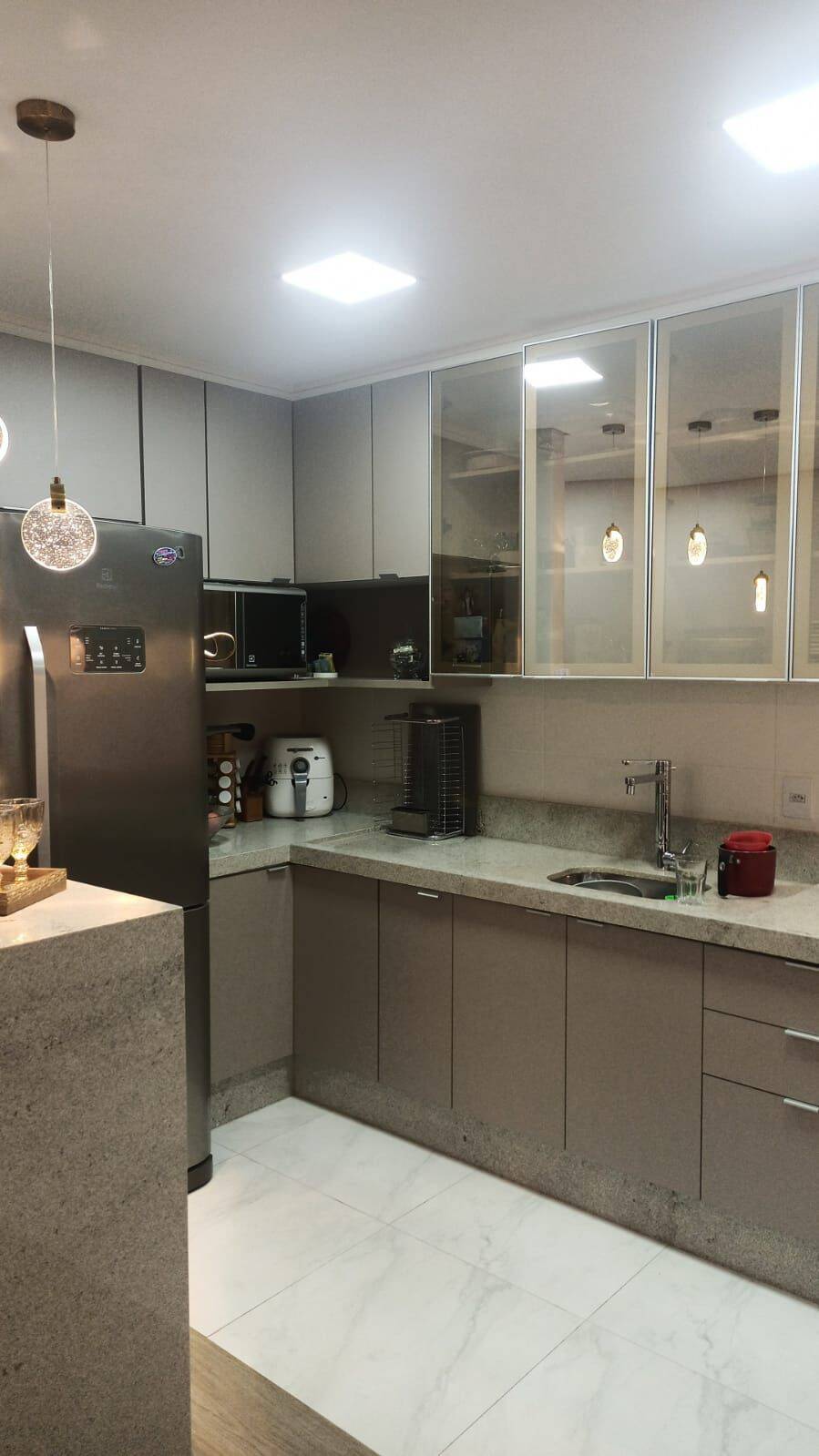 Apartamento à venda com 3 quartos, 84m² - Foto 17