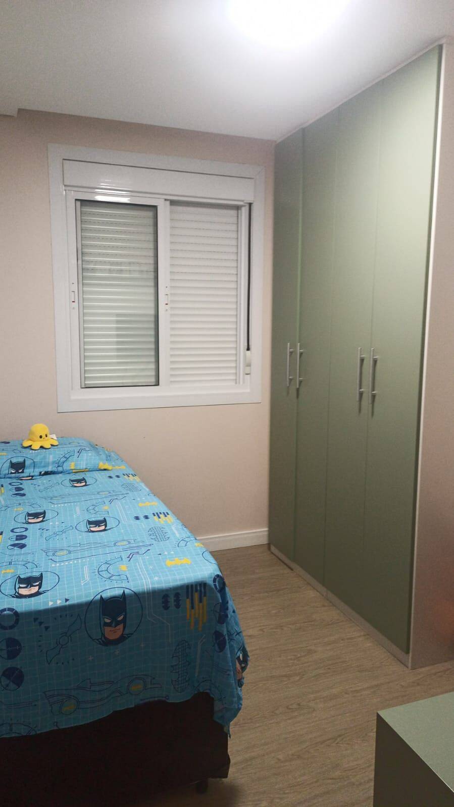 Apartamento à venda com 3 quartos, 84m² - Foto 30