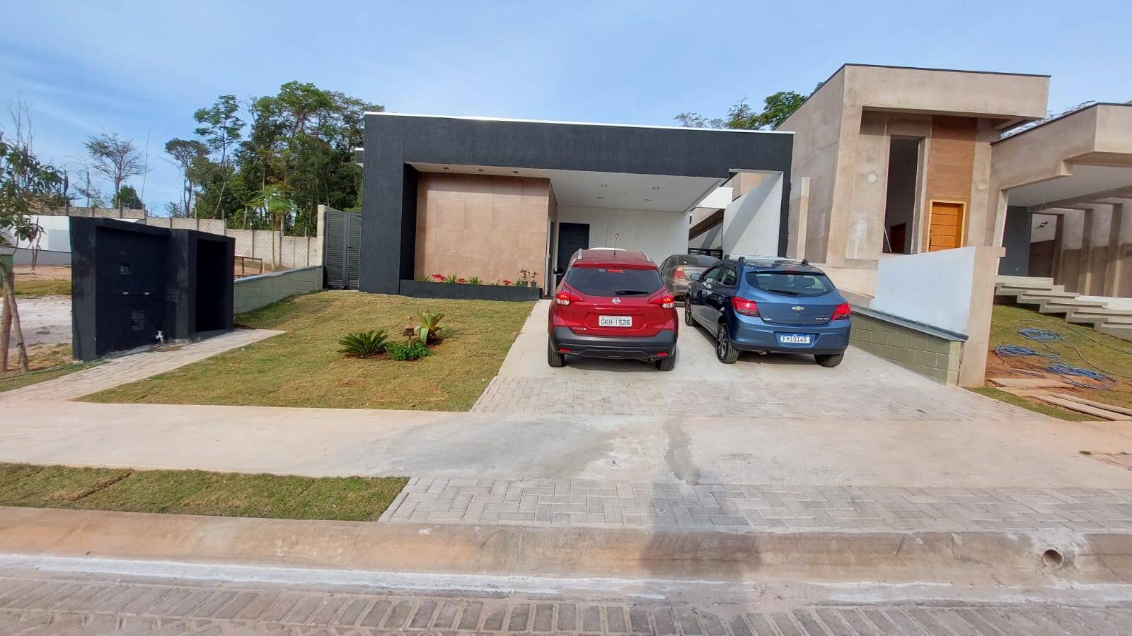 Casa à venda com 3 quartos, 360m² - Foto 17