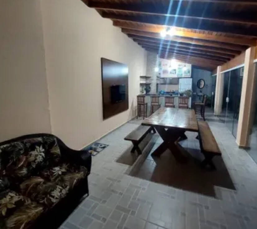 Casa à venda com 3 quartos, 200m² - Foto 8