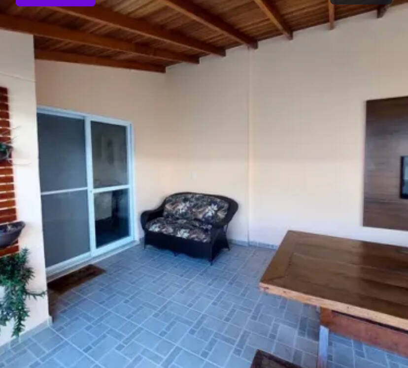 Casa à venda com 3 quartos, 200m² - Foto 9