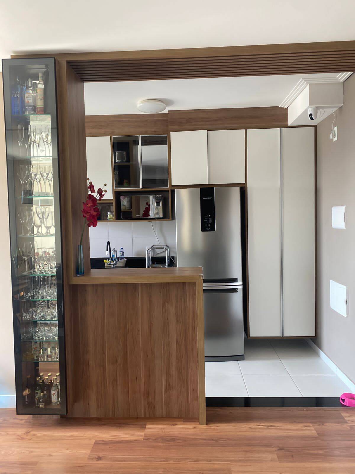 Apartamento à venda com 2 quartos, 67m² - Foto 13