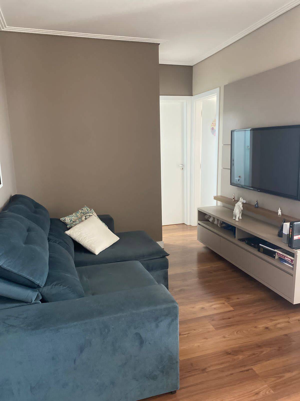 Apartamento à venda com 2 quartos, 67m² - Foto 11