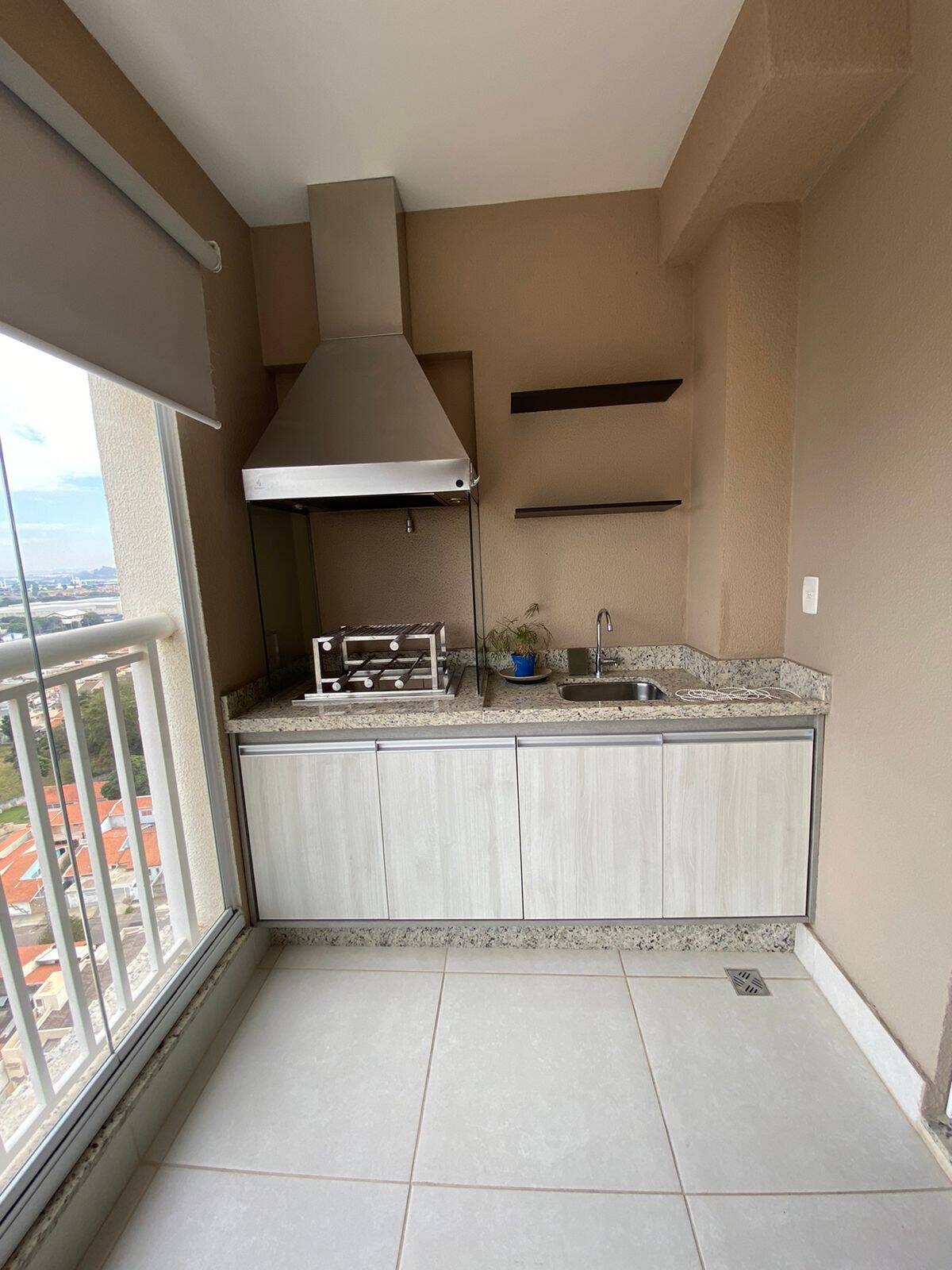 Apartamento para alugar com 3 quartos, 110m² - Foto 10