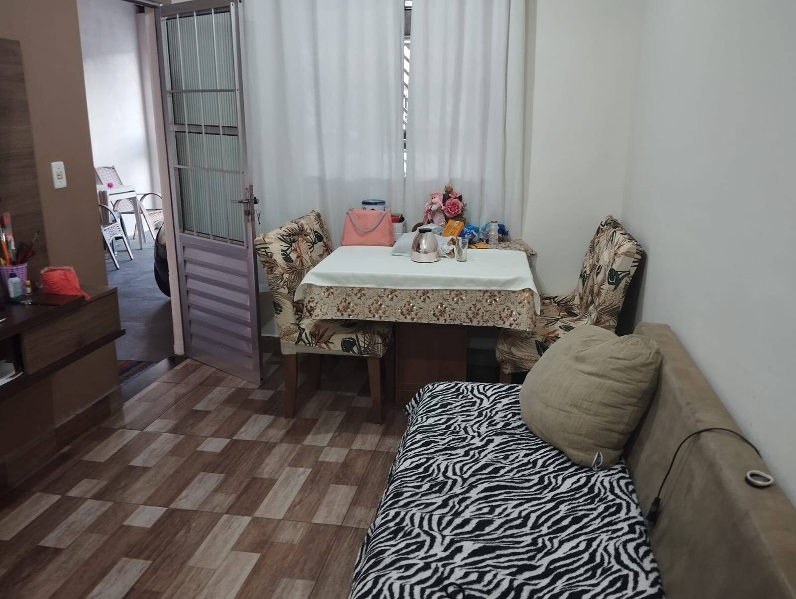 Casa à venda com 2 quartos, 150m² - Foto 6