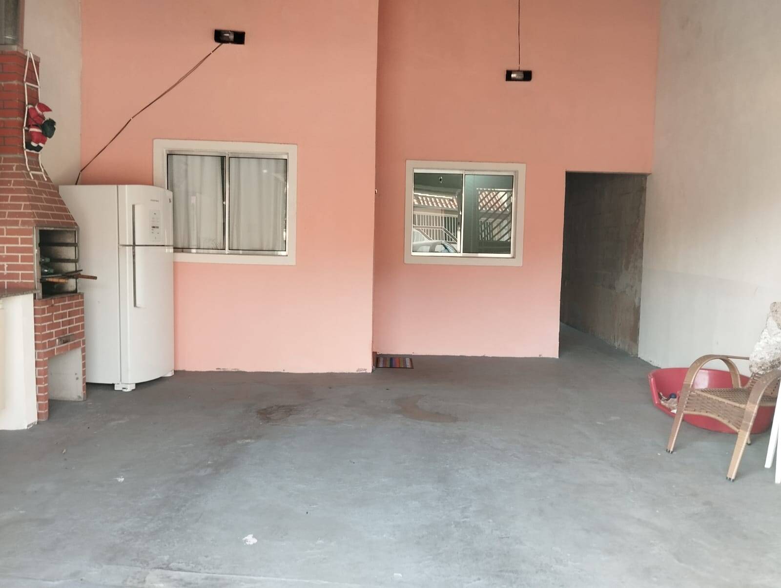 Casa à venda com 2 quartos, 150m² - Foto 5