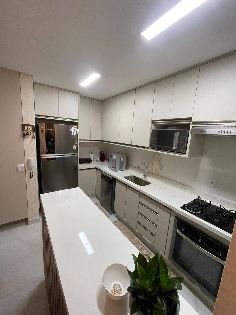 Apartamento à venda com 3 quartos, 84m² - Foto 6