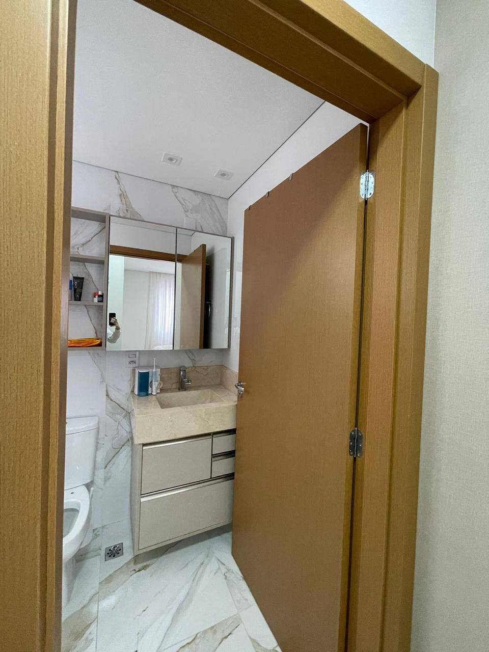 Apartamento à venda com 3 quartos, 84m² - Foto 5