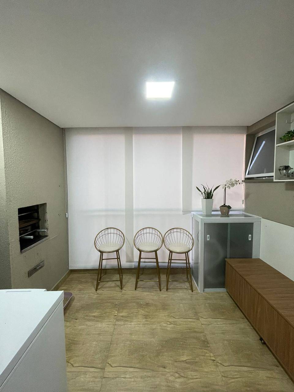 Apartamento à venda com 3 quartos, 84m² - Foto 22