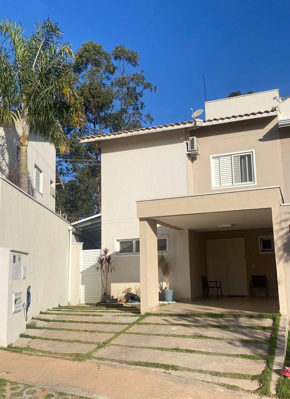 Casa à venda e aluguel com 3 quartos, 300m² - Foto 11