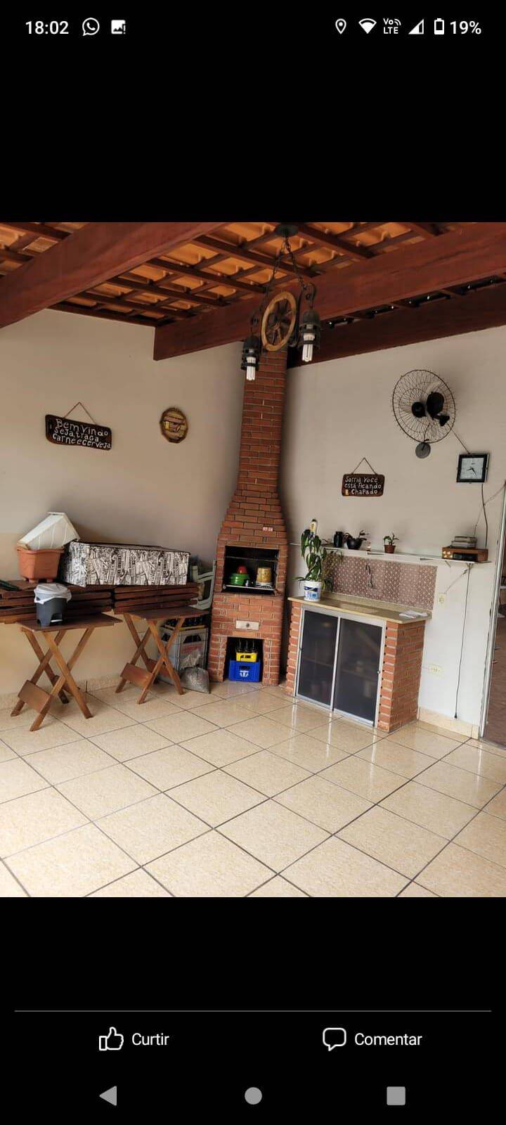 Casa à venda com 3 quartos, 125m² - Foto 14