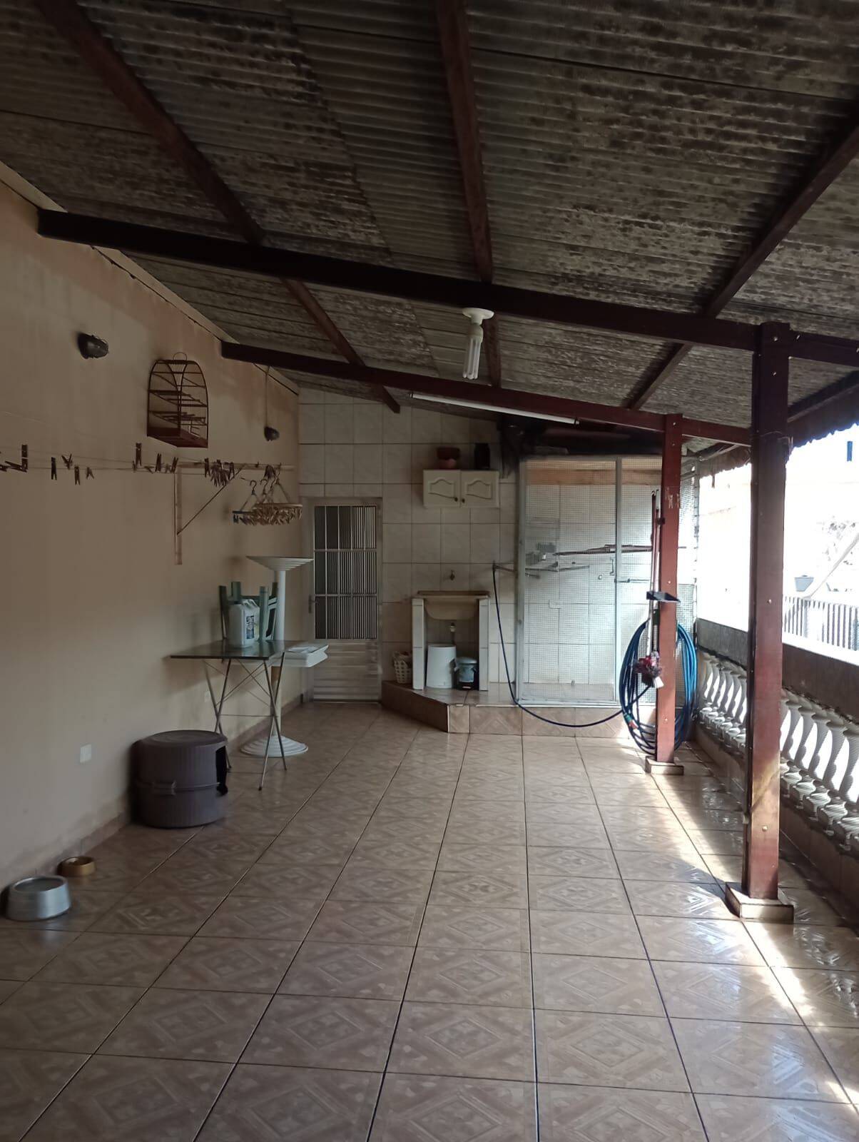 Casa à venda com 3 quartos, 125m² - Foto 17