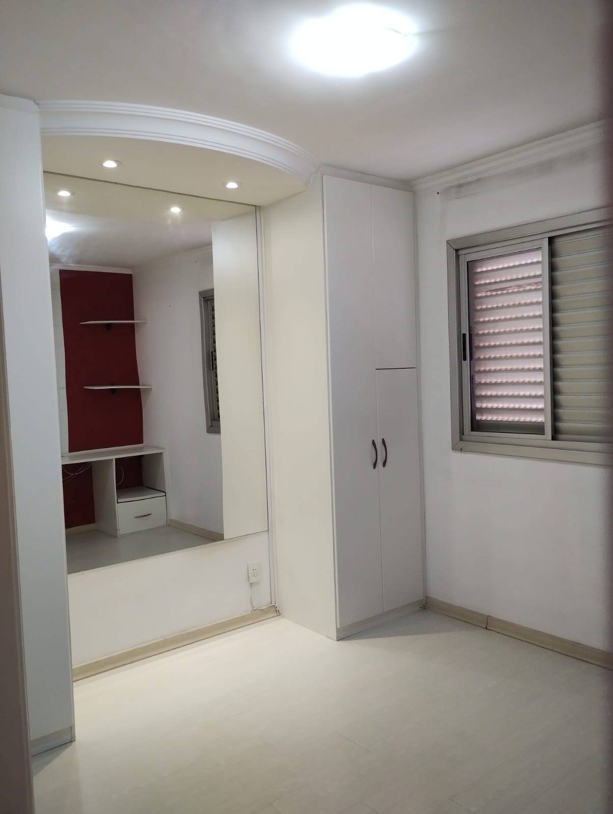 Apartamento à venda com 3 quartos, 67m² - Foto 3