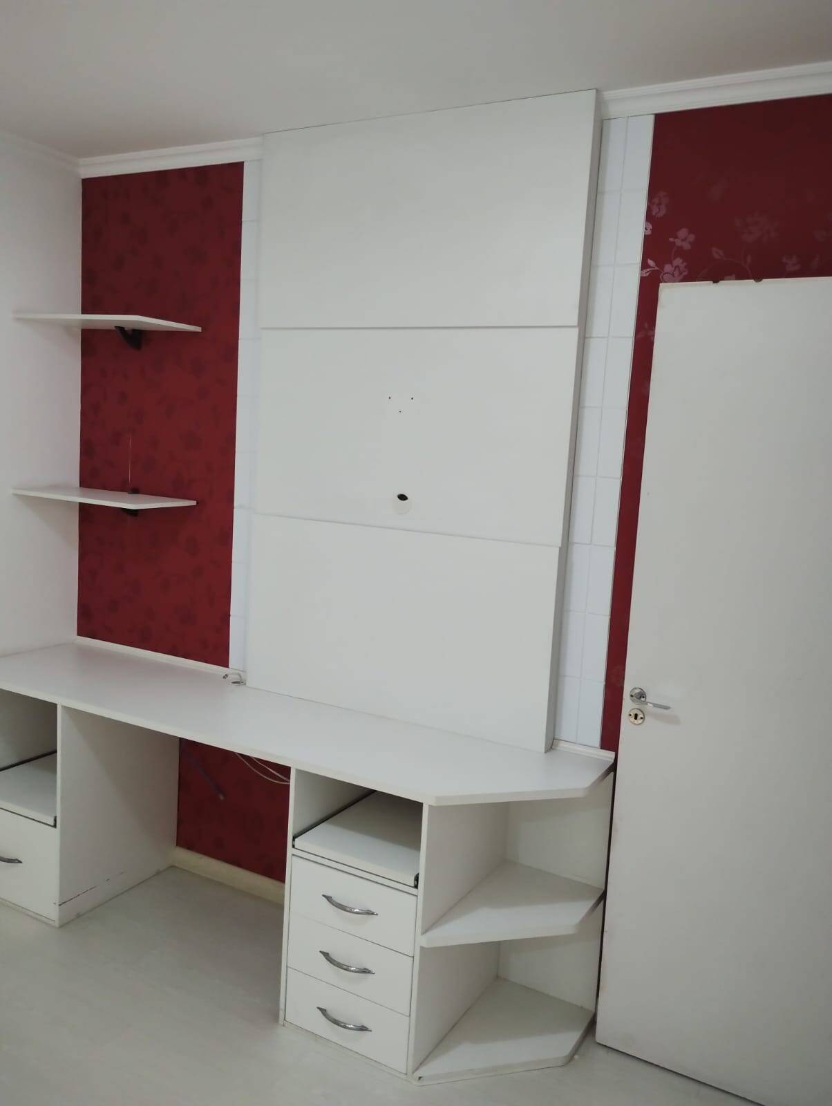 Apartamento à venda com 3 quartos, 67m² - Foto 2