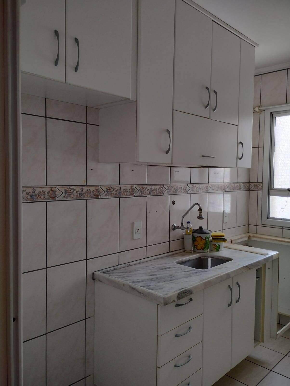 Apartamento à venda com 3 quartos, 67m² - Foto 6