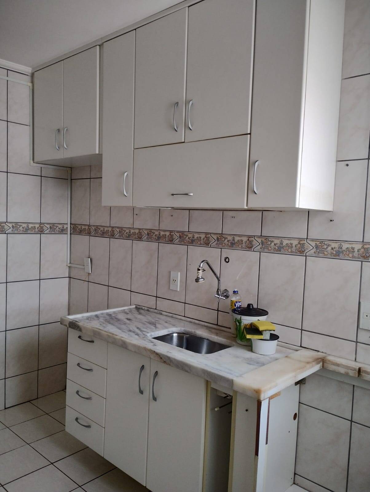 Apartamento à venda com 3 quartos, 67m² - Foto 9