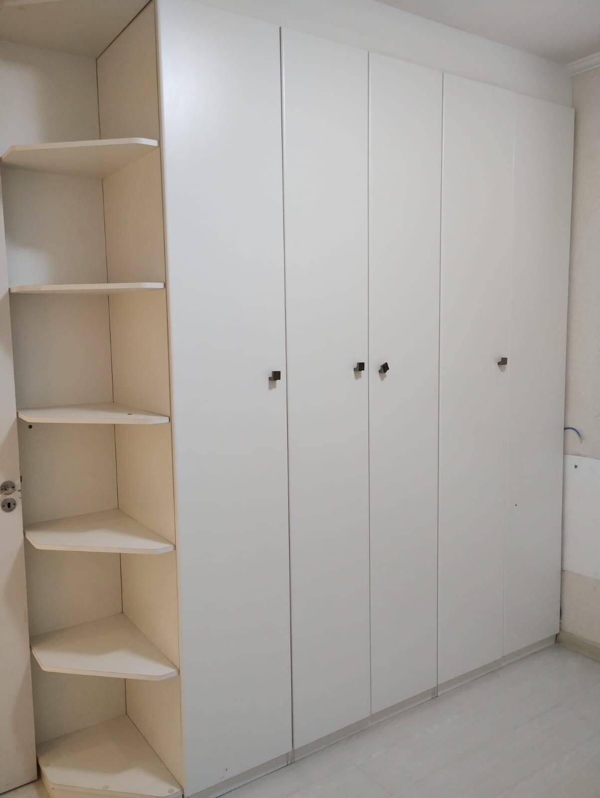 Apartamento à venda com 3 quartos, 67m² - Foto 12