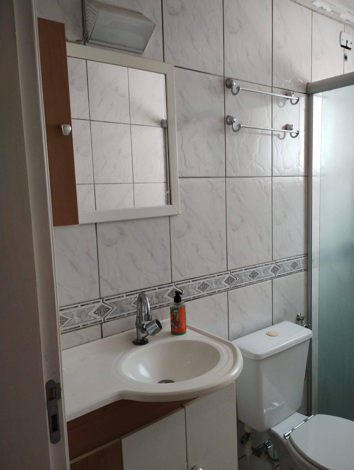 Apartamento à venda com 3 quartos, 67m² - Foto 18