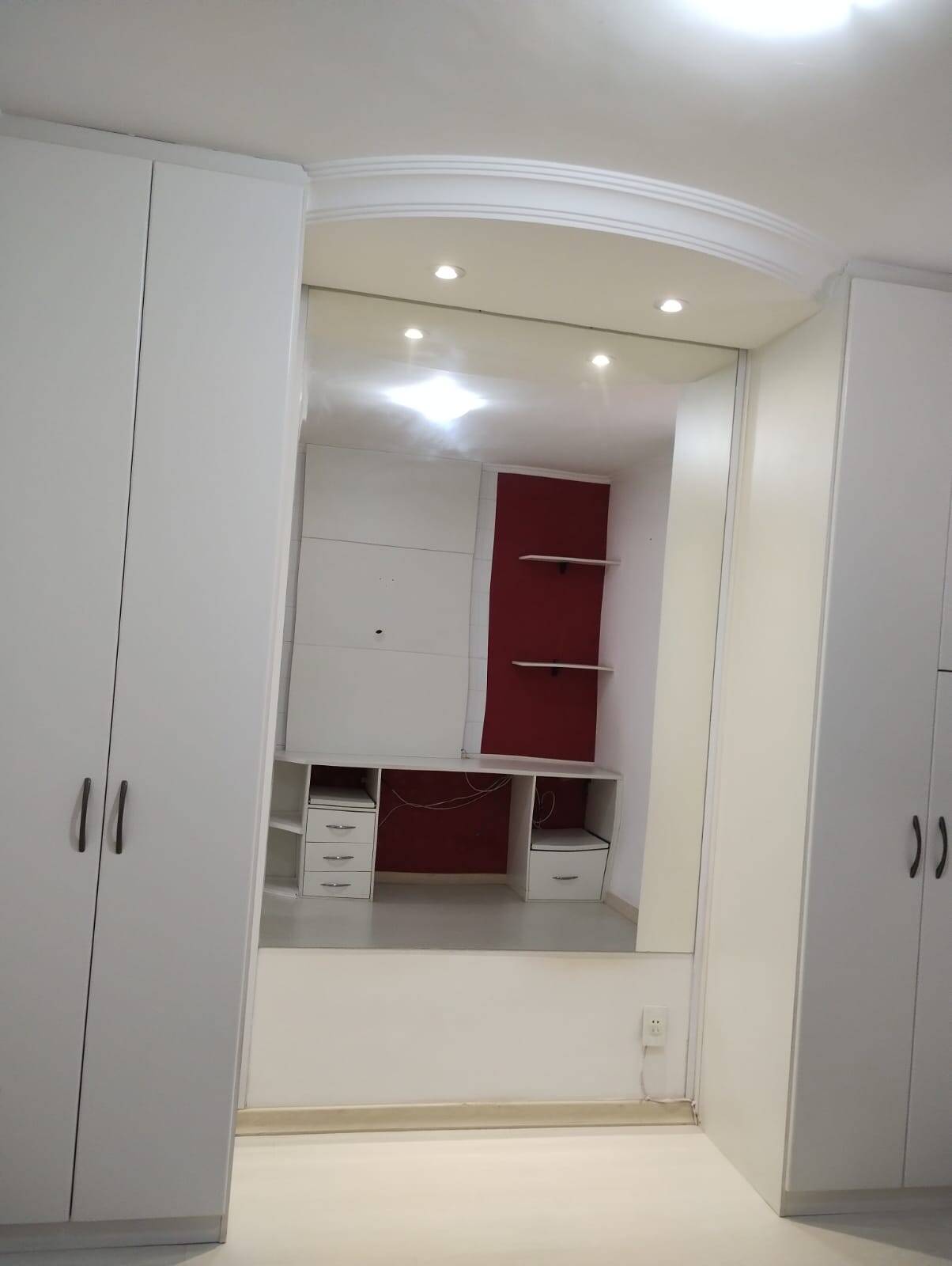 Apartamento à venda com 3 quartos, 67m² - Foto 19