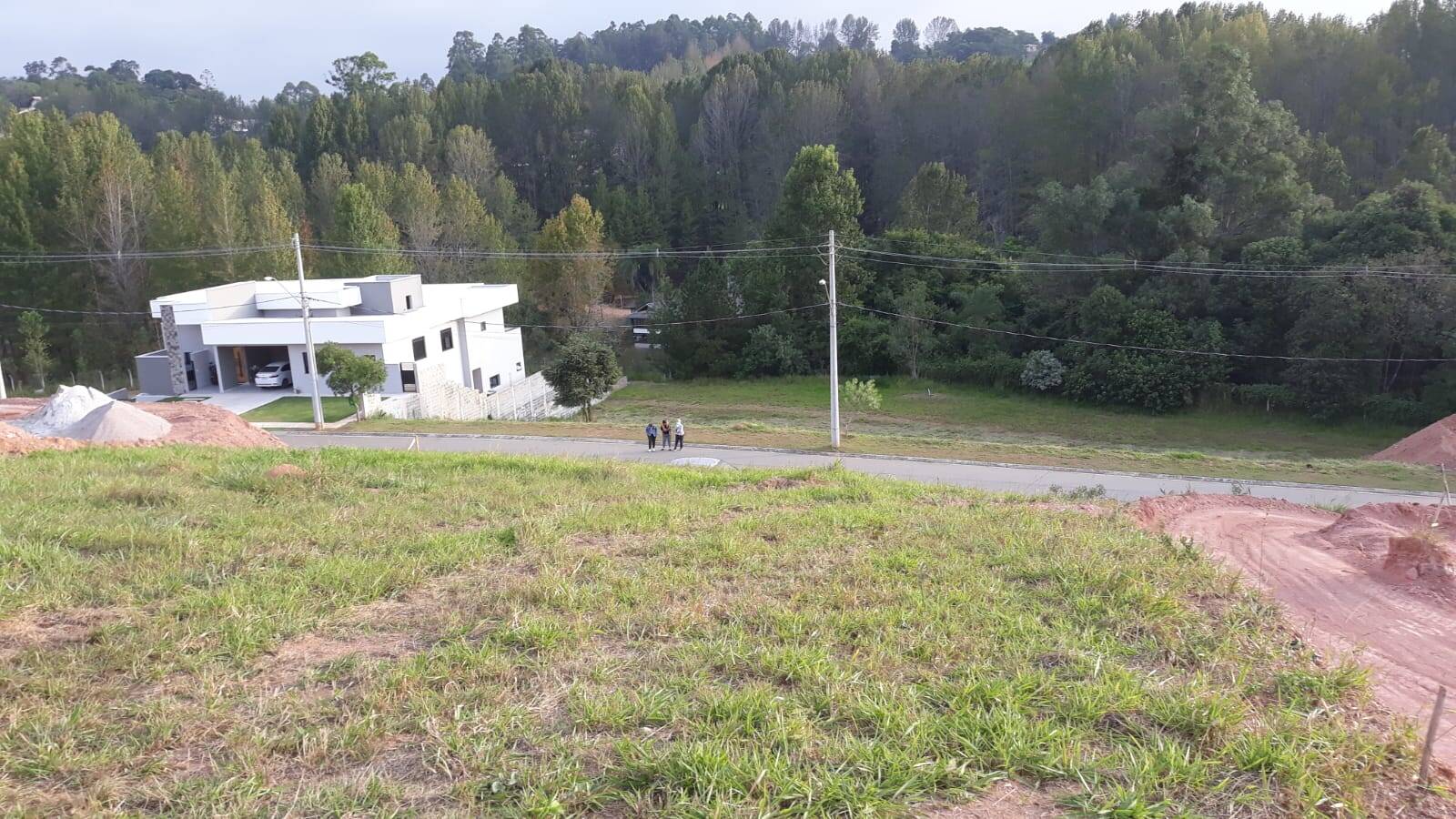 Terreno à venda, 1000m² - Foto 1