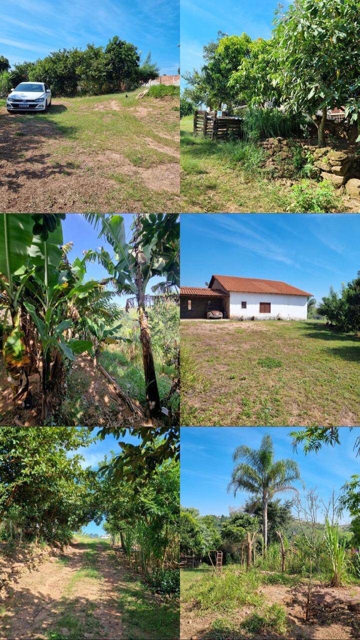 Fazenda à venda com 3 quartos, 200m² - Foto 1