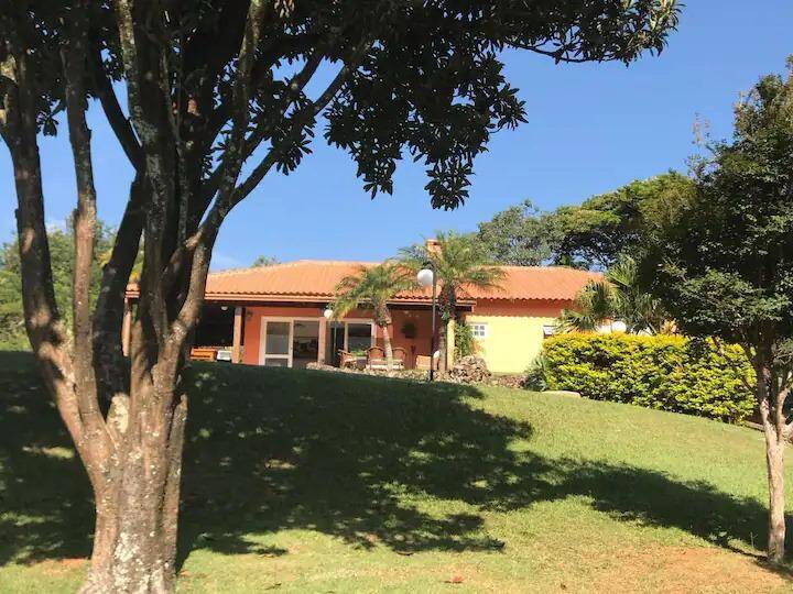 Fazenda à venda com 3 quartos, 426m² - Foto 4