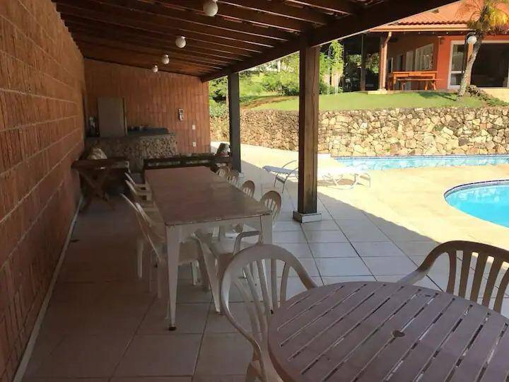 Fazenda à venda com 3 quartos, 426m² - Foto 9