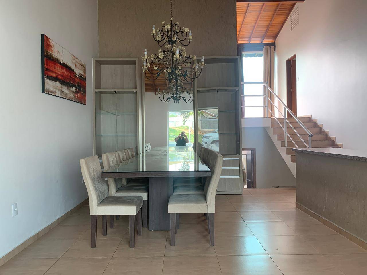 Casa à venda e aluguel com 3 quartos, 300m² - Foto 4