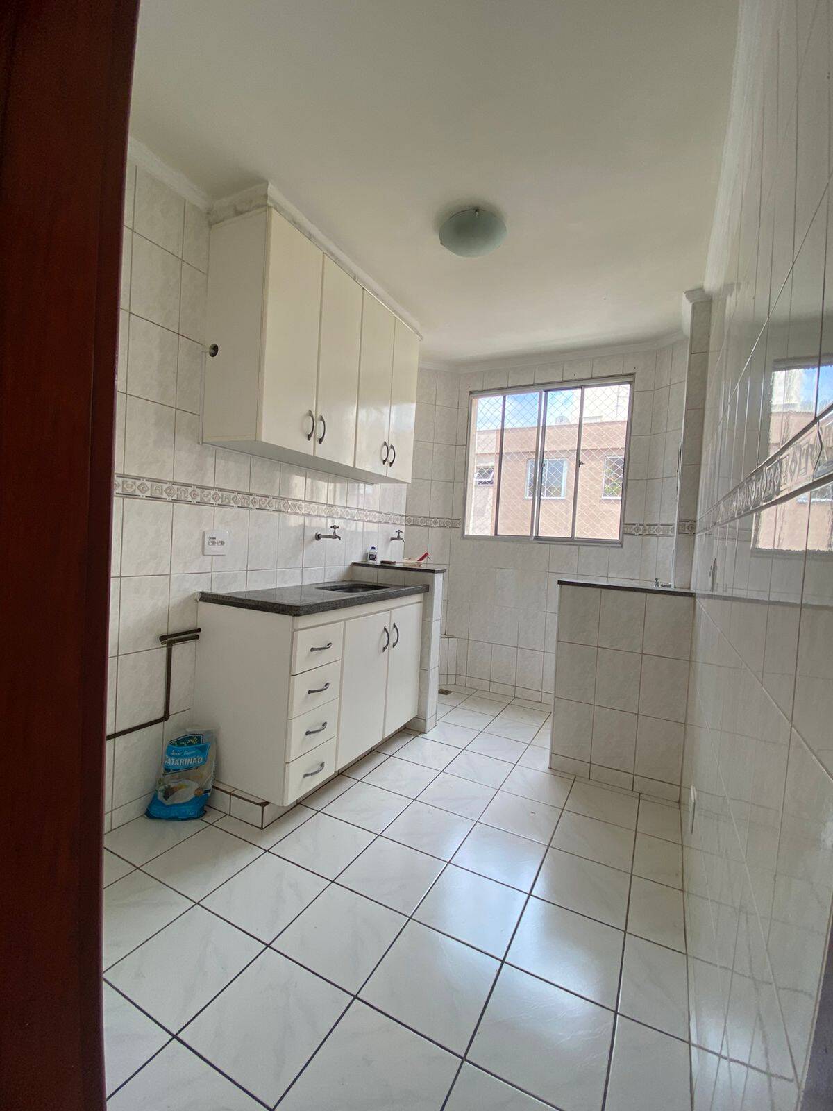 Apartamento para alugar com 3 quartos, 67m² - Foto 1