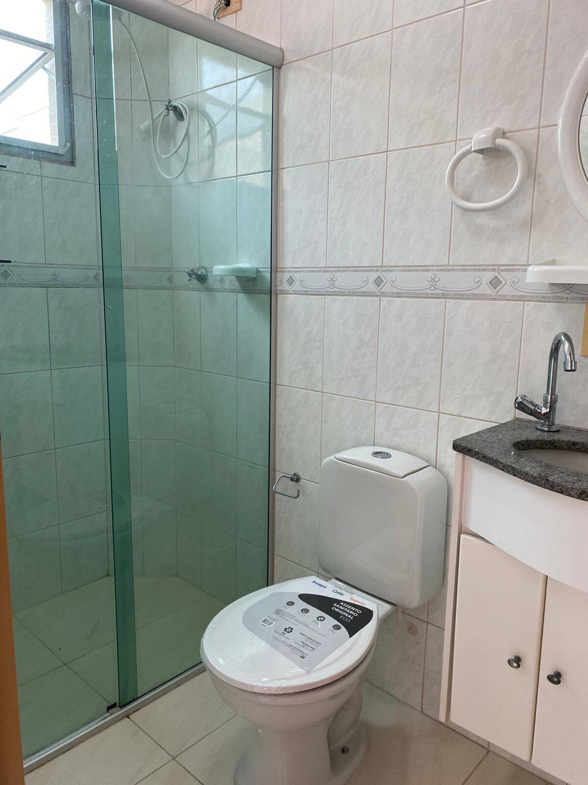 Apartamento para alugar com 3 quartos, 67m² - Foto 9